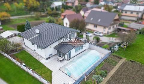 Eladó Családi ház, Považská Bystrica, Szlovákia