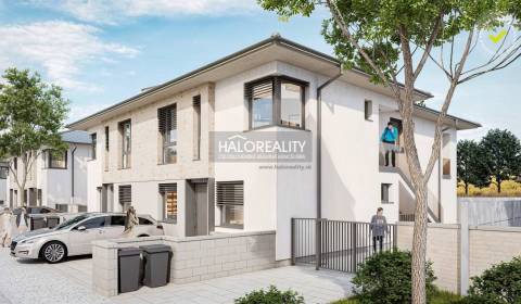 Eladó 3 szobás lakás, Nitra, Szlovákia