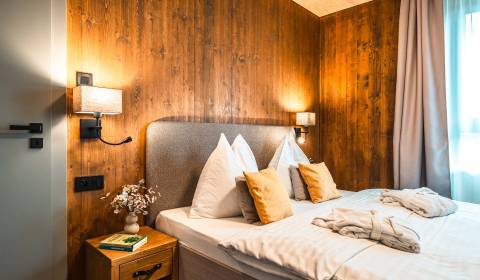 Eladó 2 szobás lakás, 2 szobás lakás, Lúčna, Poprad, Szlovákia