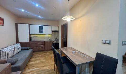 Kiadó 1 szobás lakás, 1 szobás lakás, Hlboká, Piešťany, Szlovákia