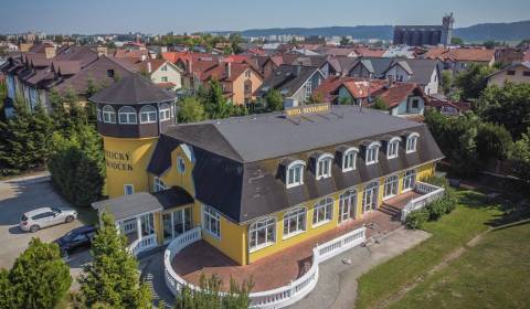 Eladó Szállodák és panziók, Szállodák és panziók, Poprad, Szlovákia