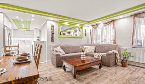 Eladó Családi ház, Családi ház, Kúpeľná, Dunajská Streda, Szlovákia