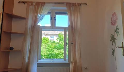 Kiadó 2 szobás lakás, 2 szobás lakás, Mestská, Bratislava - Nové Mesto