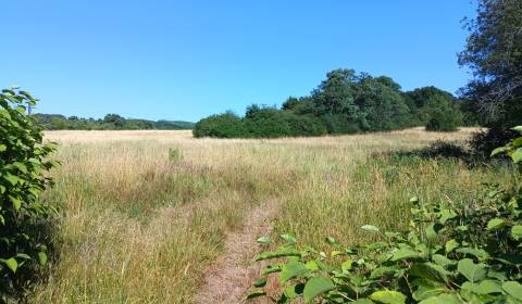 Eladó Építési telek, Építési telek, Prievidza, Szlovákia