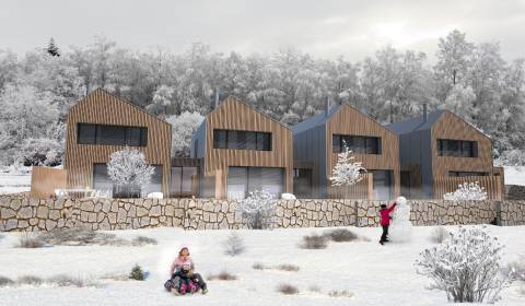 Eladó Családi ház, Családi ház, Banská Bystrica, Szlovákia