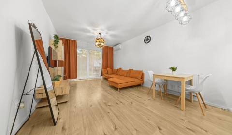 Eladó 2 szobás lakás, 2 szobás lakás, Mahulanka, Pezinok, Szlovákia