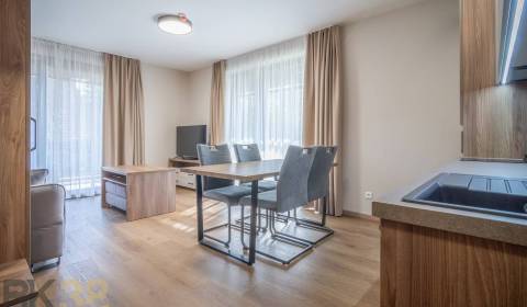 Kiadó 2 szobás lakás, 2 szobás lakás, Poprad, Szlovákia