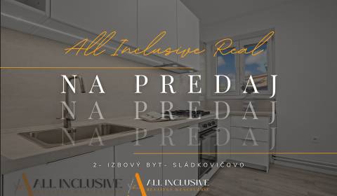 Eladó 2 szobás lakás, 2 szobás lakás, Galanta, Szlovákia