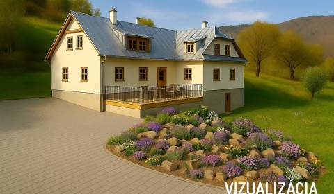 Eladó Építési telek, Építési telek, Banská Štiavnica, Szlovákia