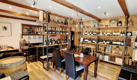 Kiadó Üzlethelység, Üzlethelység, Prokopa Veľkého, Bratislava - Staré 