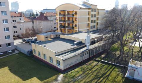 Eladó Épület, Épület, Turčianska, Bratislava - Ružinov, Szlovákia