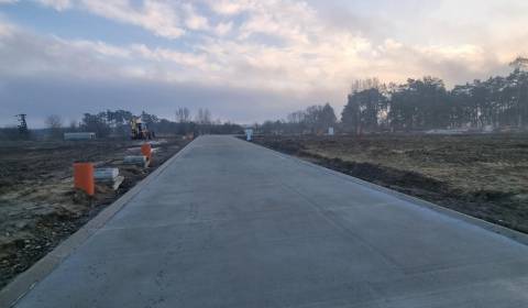 Eladó Építési telek, Építési telek, Pod Borovicou, Malacky, Szlovákia