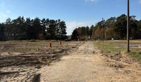 Eladó Építési telek, Építési telek, Pod Borovicou, Malacky, Szlovákia