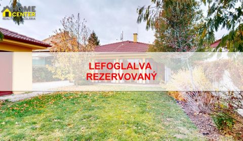 Eladó Családi ház, Családi ház, Ďatelinová, Komárno, Szlovákia