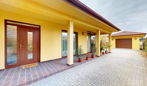 Eladó Családi ház, Családi ház, Ďatelinová, Komárno, Szlovákia