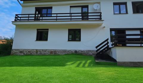 Eladó Családi ház, Családi ház, Hájik, Banská Štiavnica, Szlovákia