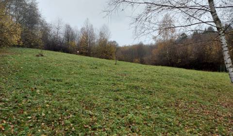 Eladó Üdülőtelkek, Üdülőtelkek, Martin, Szlovákia