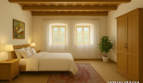 Eladó Családi ház, Családi ház, Baďan, Banská Štiavnica, Szlovákia