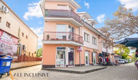 Eladó 2 szobás lakás, 2 szobás lakás, Kukučínova, Dunajská Streda, Szl