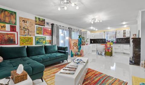 Eladó Családi ház, Családi ház, Košariská, Senec, Szlovákia