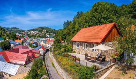 Eladó Családi ház, Családi ház, Banská Štiavnica, Szlovákia