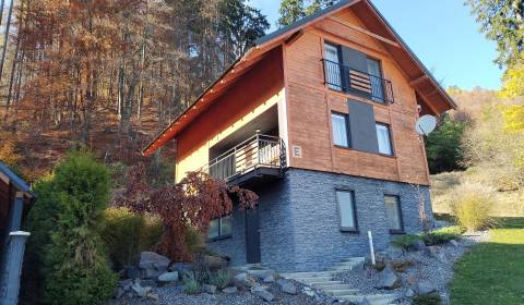 Eladó Nyaraló, Nyaraló, Stráne, Martin, Szlovákia