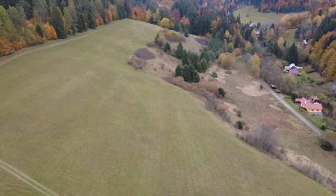 Eladó Üdülőtelkek, Üdülőtelkek, Čertov, Púchov, Szlovákia