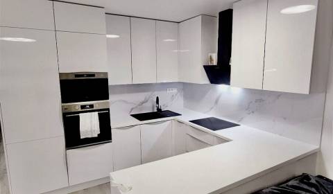 Kiadó 3 szobás lakás, 3 szobás lakás, Jasenová, Nitra, Szlovákia