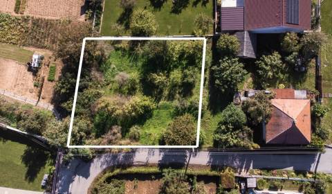 Eladó Építési telek, Építési telek, Topoľčany, Szlovákia