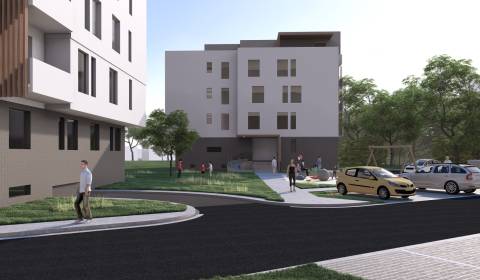 Eladó 2 szobás lakás, 2 szobás lakás, Galanta, Szlovákia