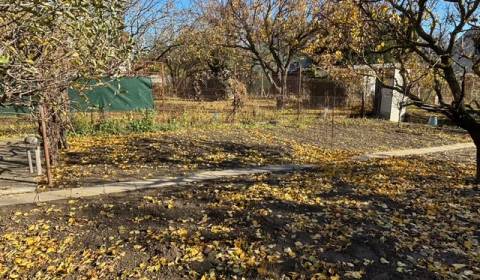 Eladó Építési telek, Építési telek, Stredná, Bratislava - Ružinov, Szl