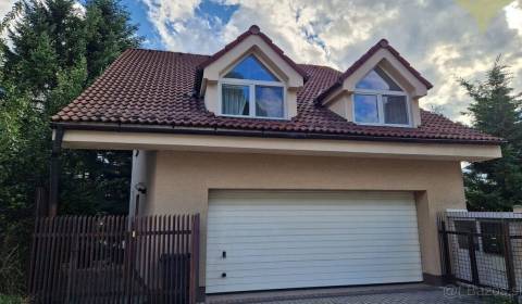 Eladó Családi ház, Családi ház, mozartova, Bratislava - Staré Mesto, S