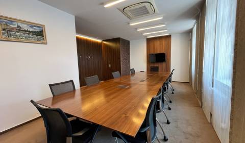 Kiadó Irodahelység, Irodahelység, Radlinského, Bratislava - Staré Mest