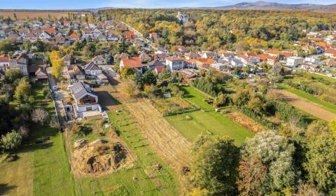 Eladó Építési telek, Építési telek, J. Holčeka, Pezinok, Szlovákia