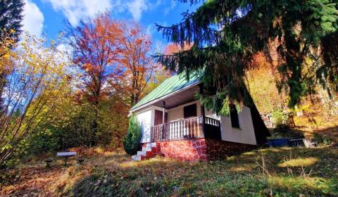 Eladó Nyaraló, Nyaraló, Tále, Brezno, Szlovákia