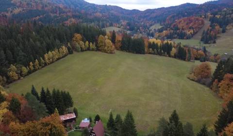 Eladó Üdülőtelkek, Üdülőtelkek, Čertov, Púchov, Szlovákia