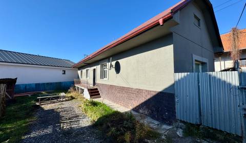 Eladó Családi ház, Családi ház, Varovecká, Košice-okolie, Szlovákia