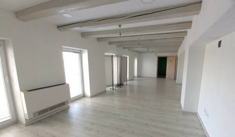 Kiadó Irodahelység, Irodahelység, Levická, Nitra, Szlovákia