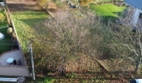 Eladó Építési telek, Építési telek, M.H. Chvotekovej, Trnava, Szlováki