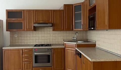 Kiadó 3 szobás lakás, 3 szobás lakás, Jozefa Krónera, Bratislava - Sta