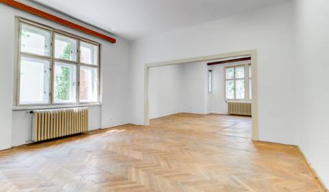 Történelmi báj és modern kényelem Pozsony szívében