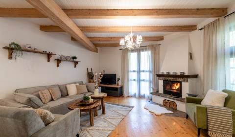 Eladó 4 szobás lakás, 4 szobás lakás, Nádražná, Trenčín, Szlovákia