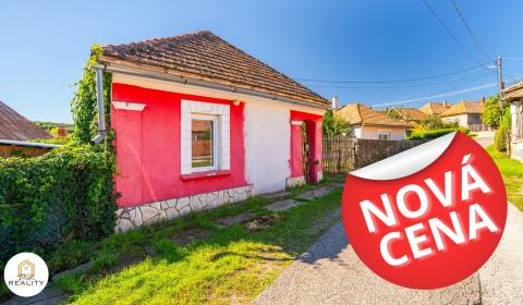 Eladó Családi ház, Családi ház, Košice-okolie, Szlovákia