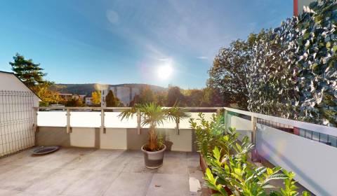 Kiadó 2 szobás lakás, 2 szobás lakás, Pred poľom, Trenčín, Szlovákia