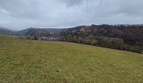 Eladó Üdülőtelkek, Üdülőtelkek, Martin, Szlovákia