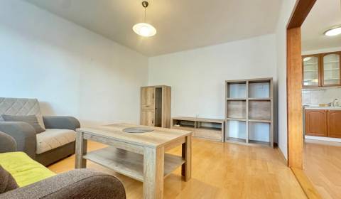 Kiadó 2 szobás lakás, 2 szobás lakás, Sihoť, Trenčín, Szlovákia