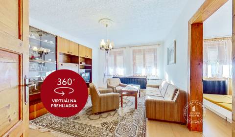 Eladó Családi ház, Családi ház, Šambron, Stará Ľubovňa, Szlovákia