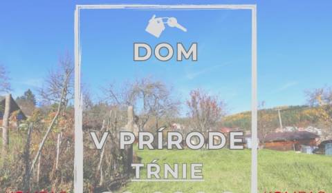 Eladó Családi ház, Családi ház, Zvolen, Szlovákia