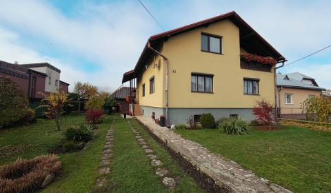Eladó Családi ház, Családi ház, Bláhova, Žilina, Szlovákia