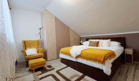 Eladó Családi ház, Családi ház, Bláhova, Žilina, Szlovákia